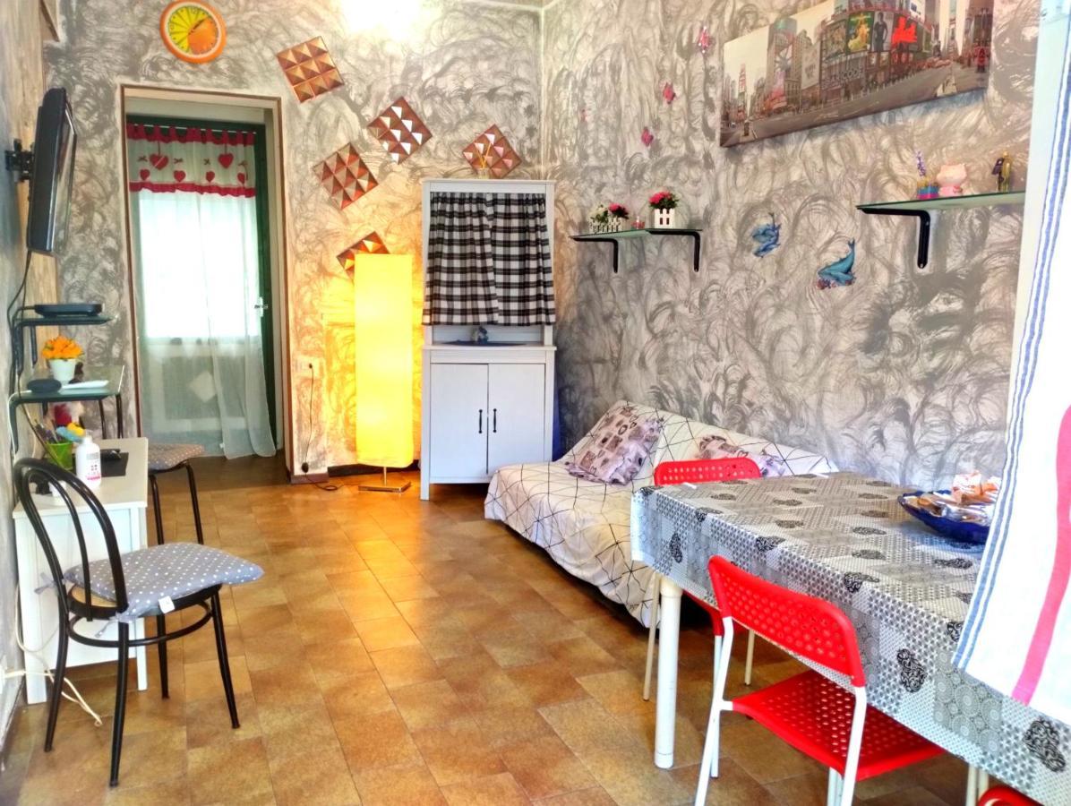 Casa Tonfoni Villa Torre del Lago Puccini Ngoại thất bức ảnh