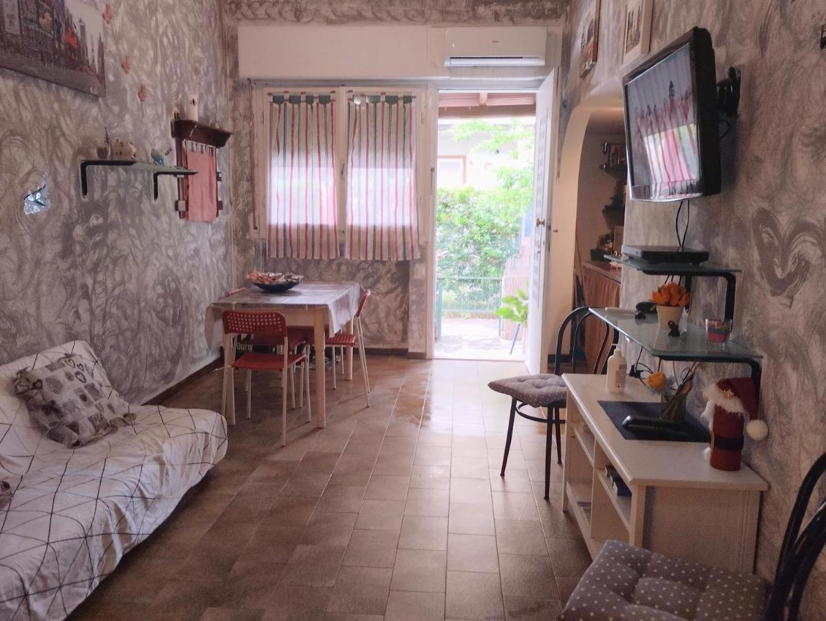 Casa Tonfoni Villa Torre del Lago Puccini Ngoại thất bức ảnh