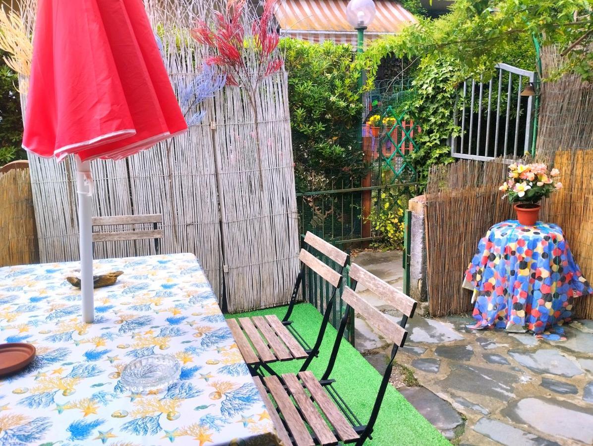 Casa Tonfoni Villa Torre del Lago Puccini Ngoại thất bức ảnh