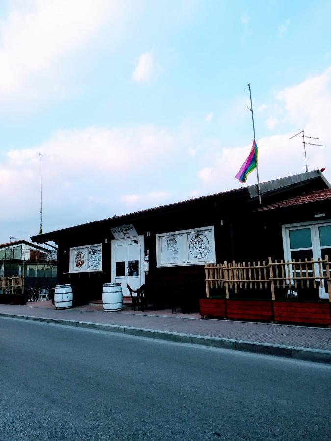 Casa Tonfoni Villa Torre del Lago Puccini Ngoại thất bức ảnh