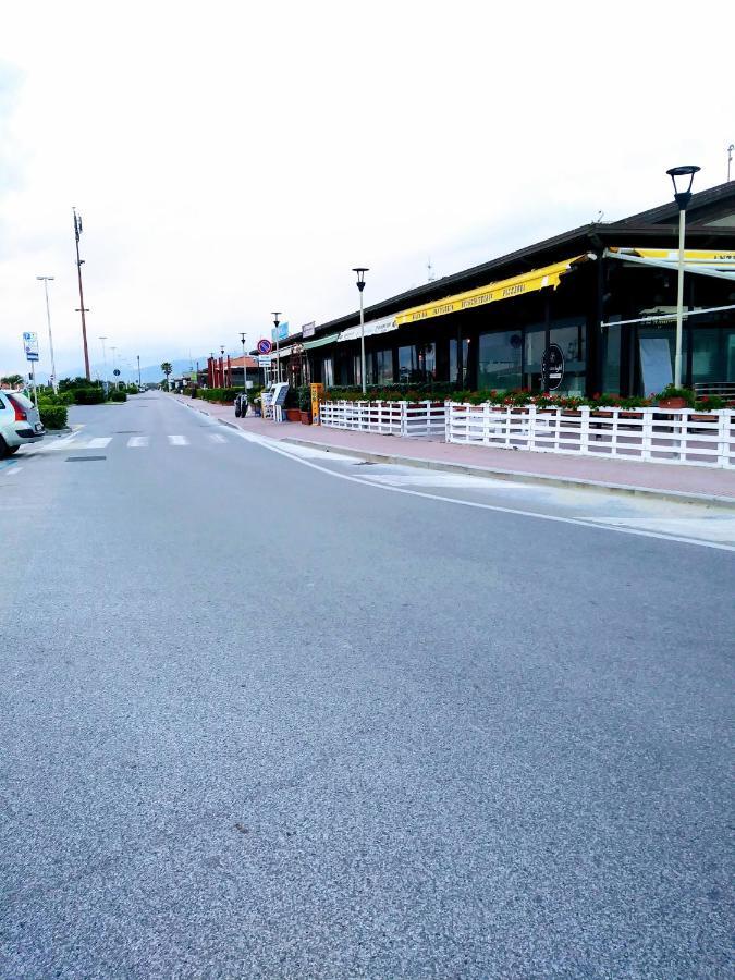 Casa Tonfoni Villa Torre del Lago Puccini Ngoại thất bức ảnh