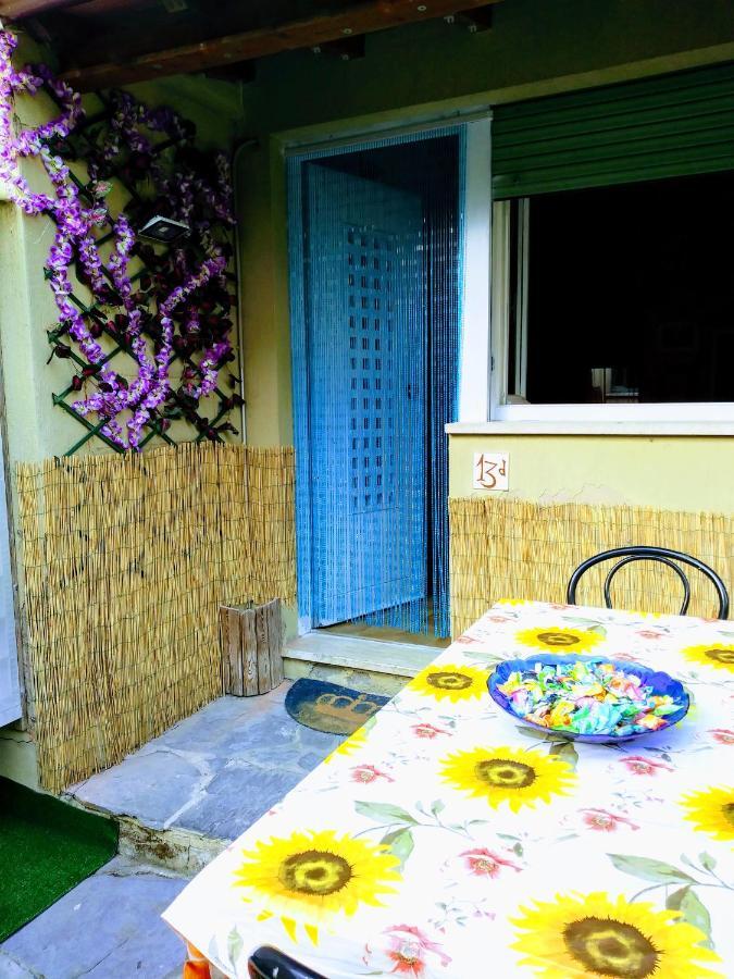 Casa Tonfoni Villa Torre del Lago Puccini Ngoại thất bức ảnh