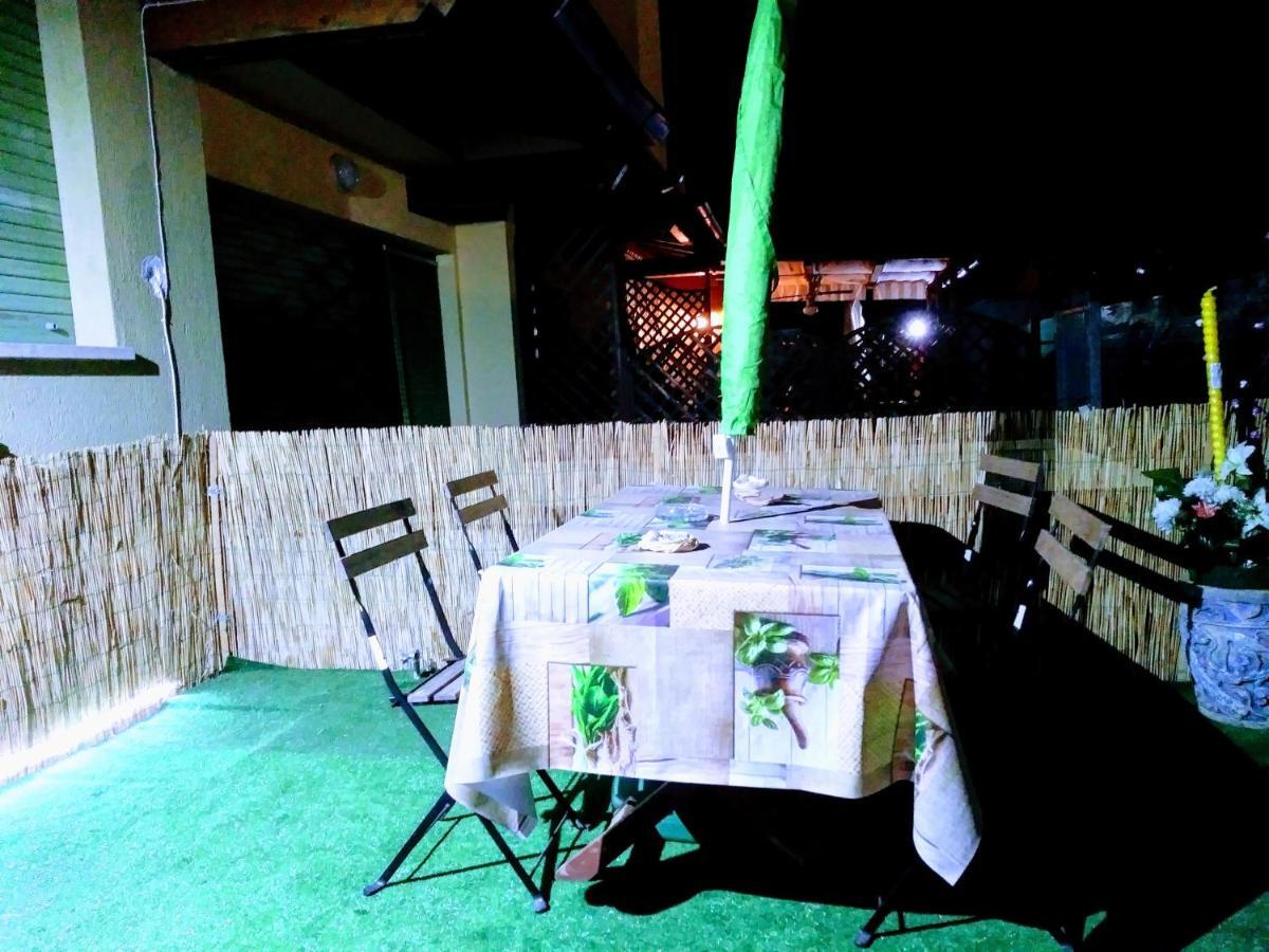 Casa Tonfoni Villa Torre del Lago Puccini Ngoại thất bức ảnh